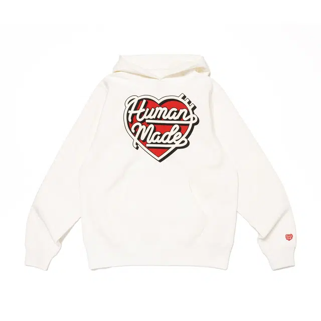 HUMAN MADE FW24