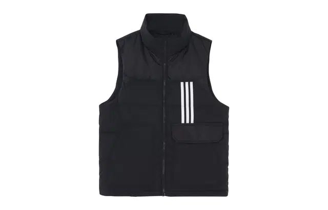 adidas neo FW22 U Util Dw Vest