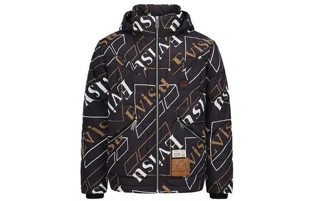 EVISU