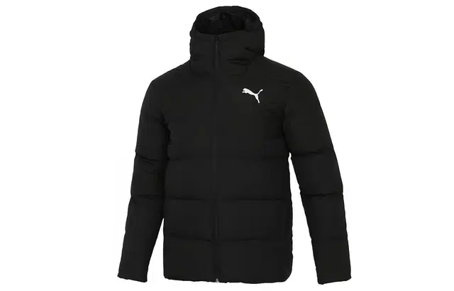 Puma Basic Down Jacket
