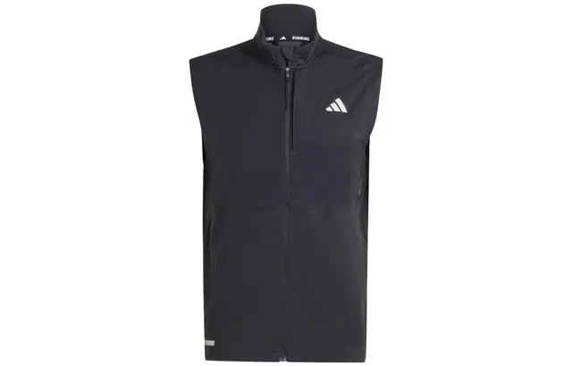 adidas Ultimate Vest Logo