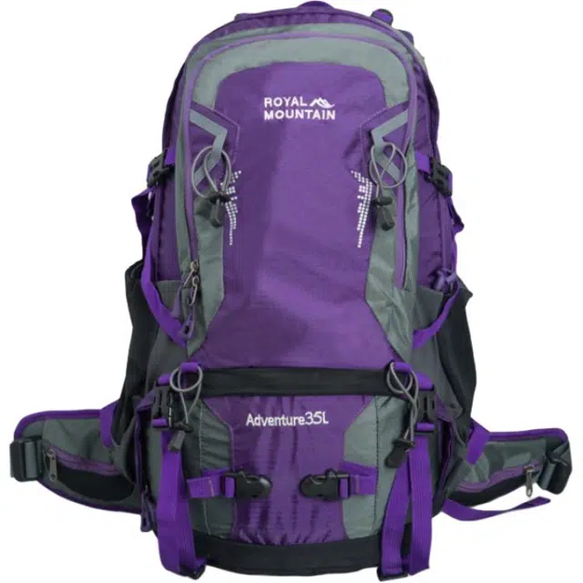 ROYAL MOUNTAIN 35L