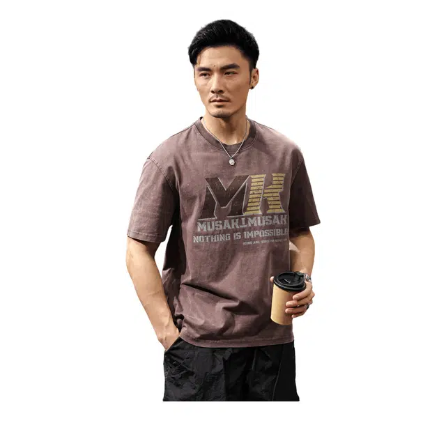 T