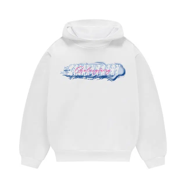 GALAXY FAIRY logo