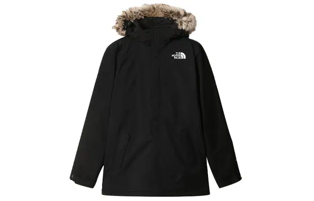 The North Face