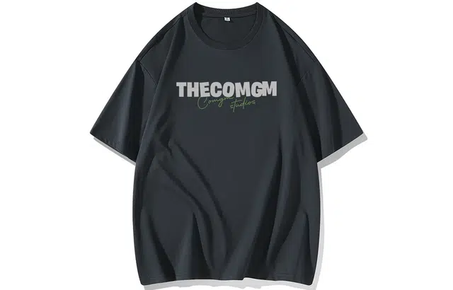COMGM LOGOT