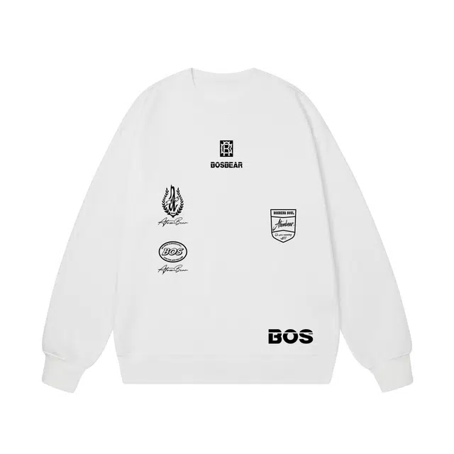BOS BEAR