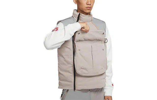 Nike Sportswear Therma-FIT Tech Pack