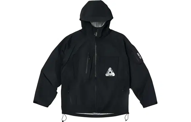 PALACE SS23 GORE-TEX CARGO JACKET