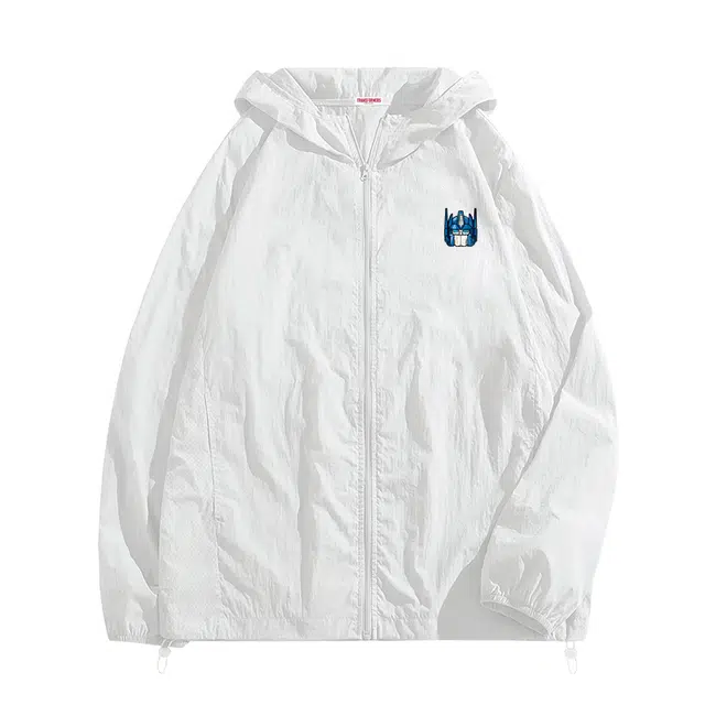 TRANSFORMERS UPF50+oversize