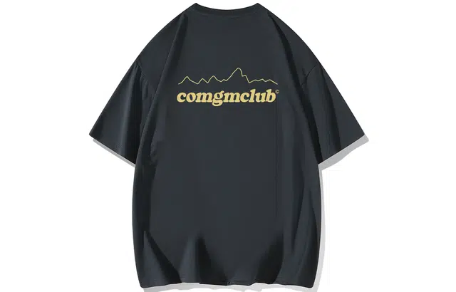 COMGM logoT