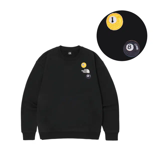 THE NORTH FACE