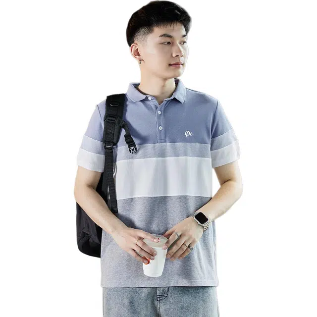 tonlion Polo