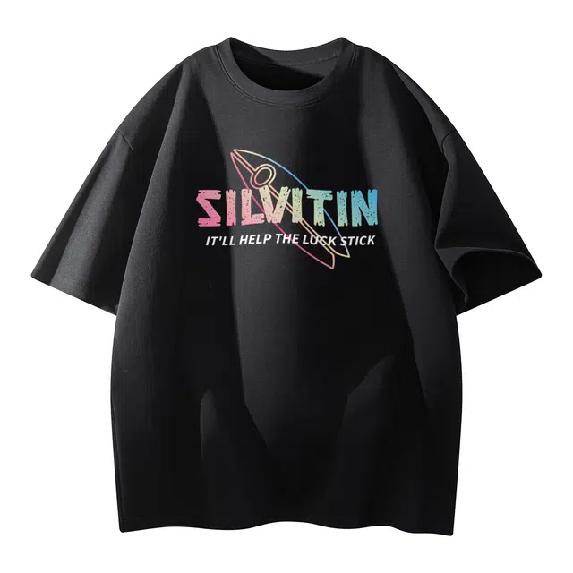 SIL VITIN LogoT