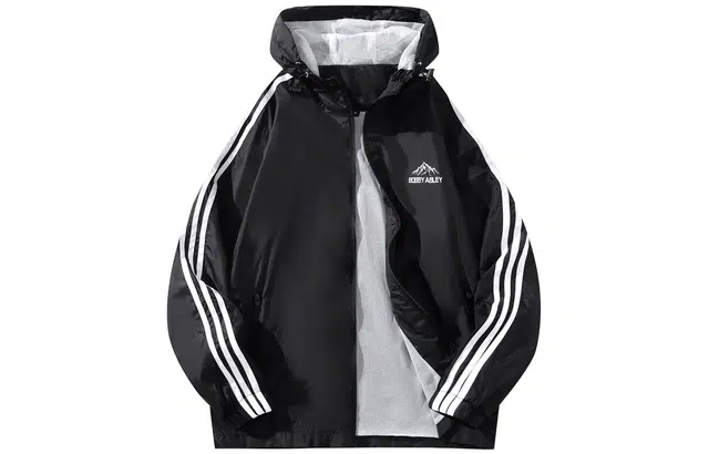 BOBBY ABLEY Logo