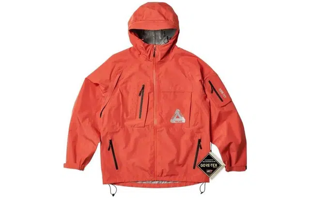 PALACE SS23 logo
