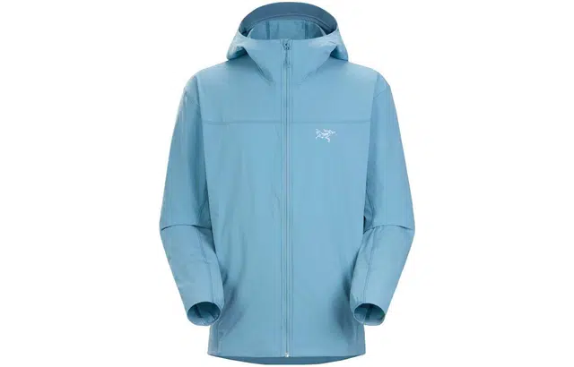 Arcteryx Gamma Lightweight Hoody