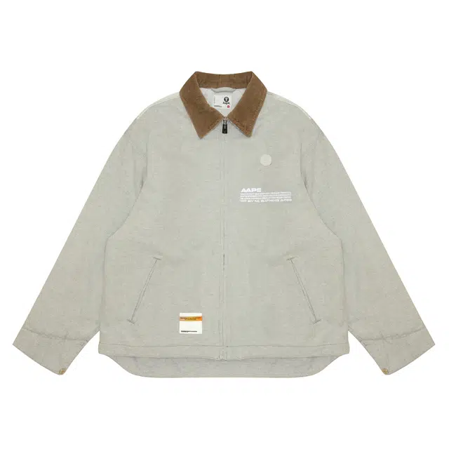 Aape BGX