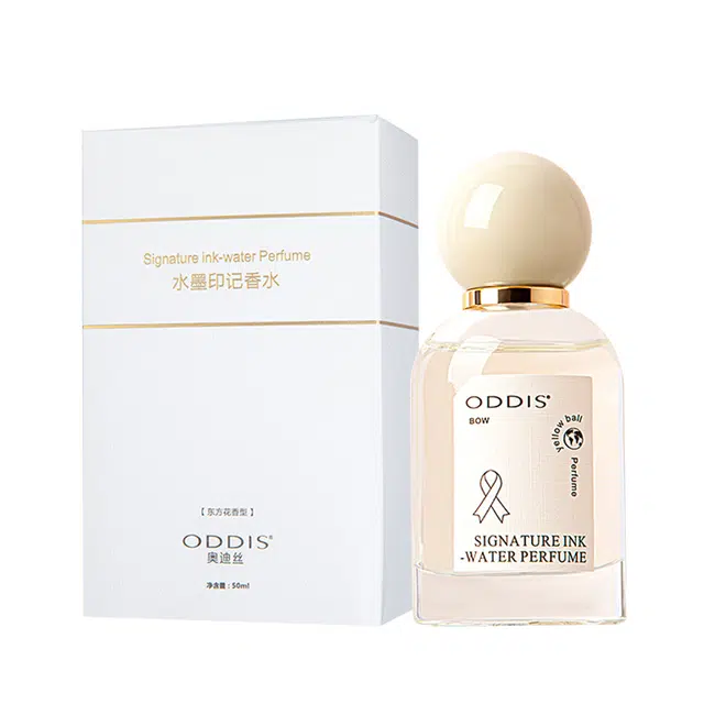 ODDIS EDT