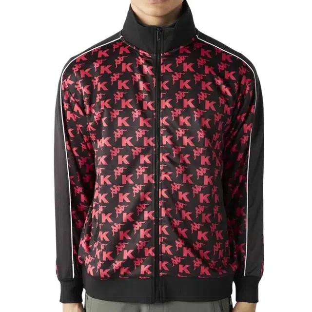 Kappa AUTHENTIC