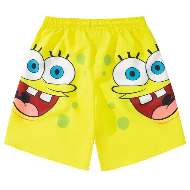 SPONGEBOB SQUAREPANTS