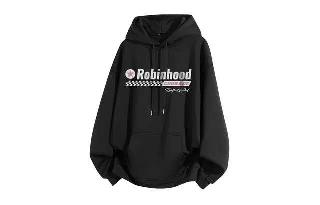 ROBINHOOD LOGO