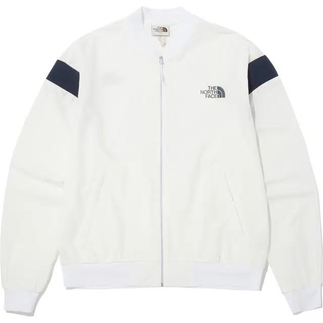THE NORTH FACE SS23 Logo