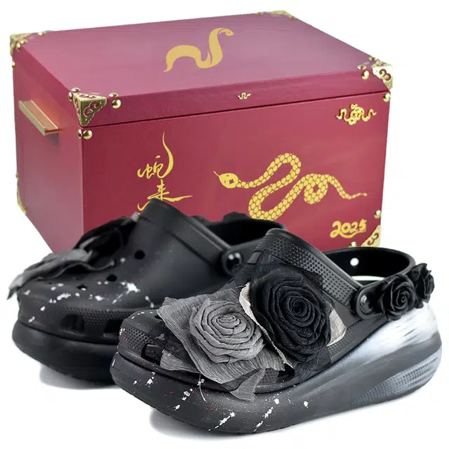 Crocs Classic clog NR