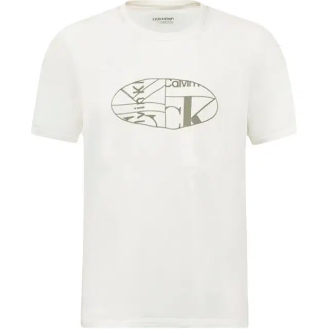 CALVIN KLEIN logoT
