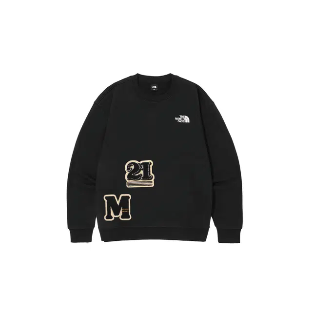 THE NORTH FACE M21
