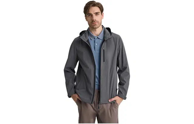 nautica white sail