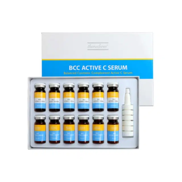 C 6ml*6