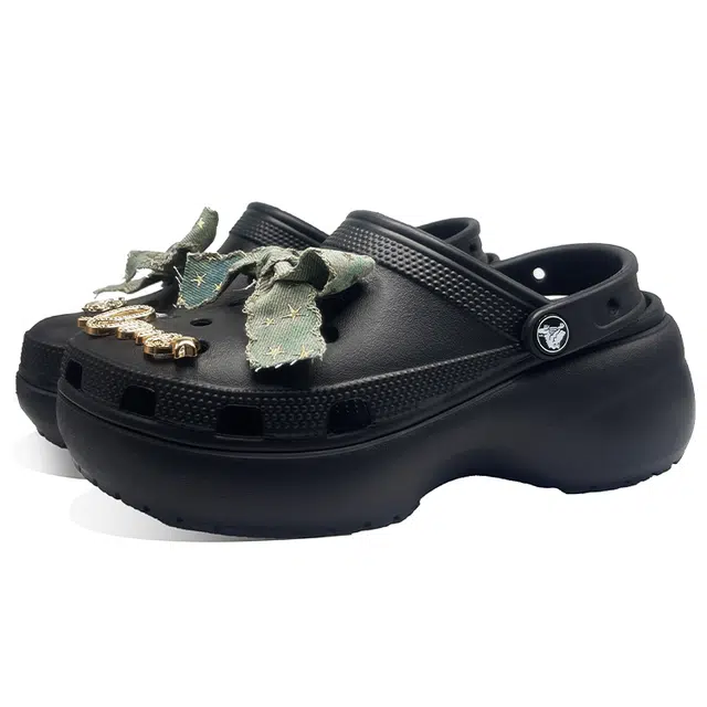 Crocs Classic Platform Clog EVA