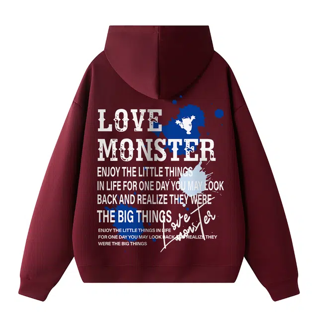 love monster