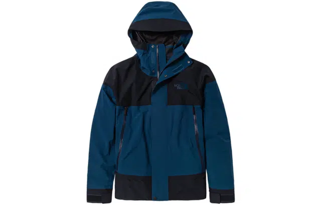 THE NORTH FACE
