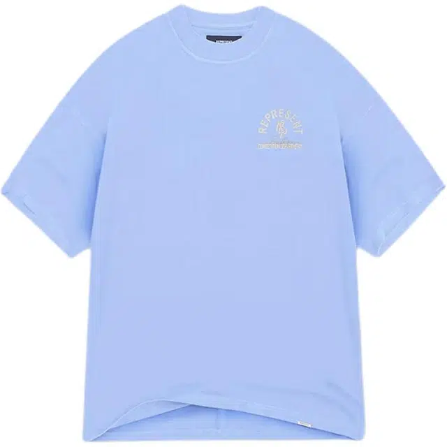 REPRESENT SS25 T