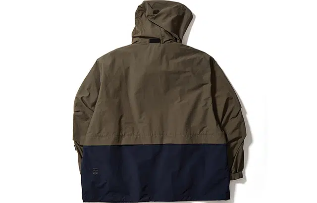 Nautica White Sail SS23