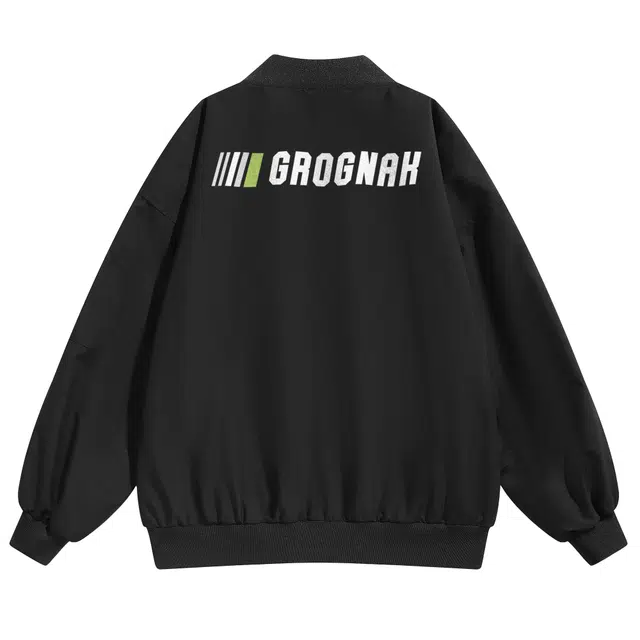GROGNAK Logo