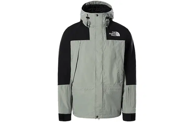 THE NORTH FACE