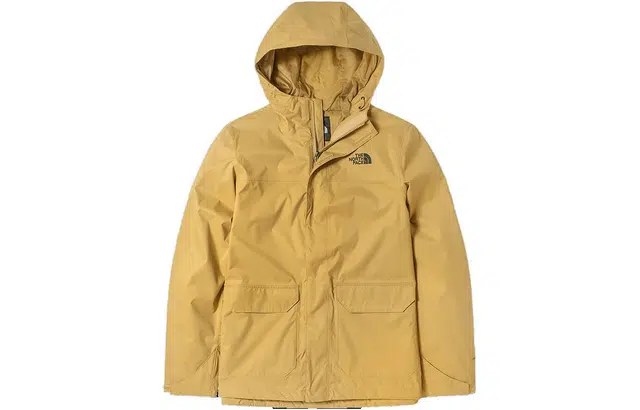 THE NORTH FACE Logo