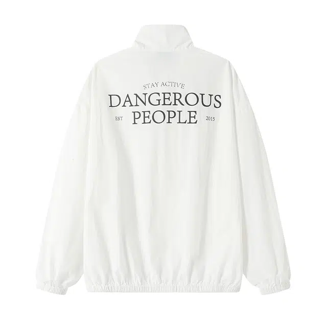 DANGEROUSPEOPLE