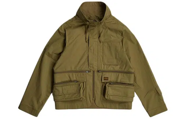 G-STAR RAW