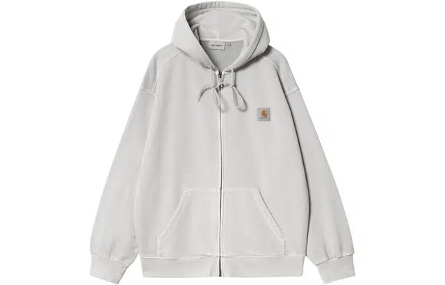 Carhartt WIP Hooded Nelson Jacket