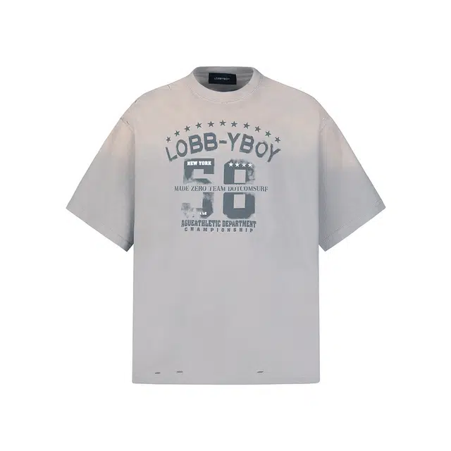 BONAS T