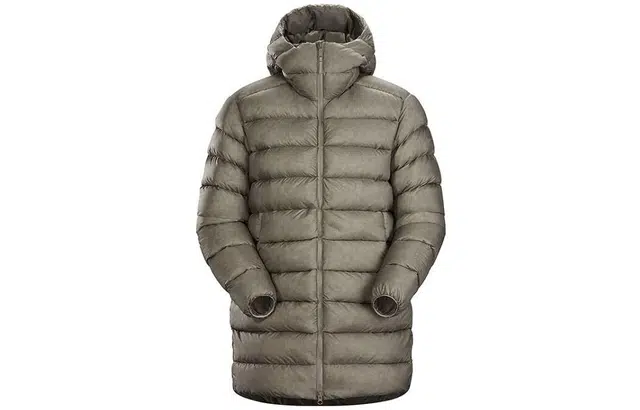 Arcteryx Piedmont Coat