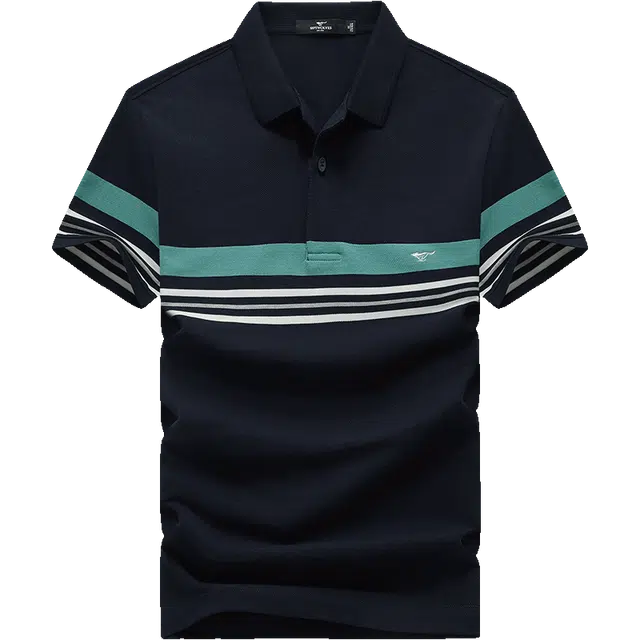 SEPTWOLVES Polo