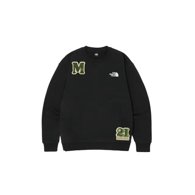 THE NORTH FACE M21