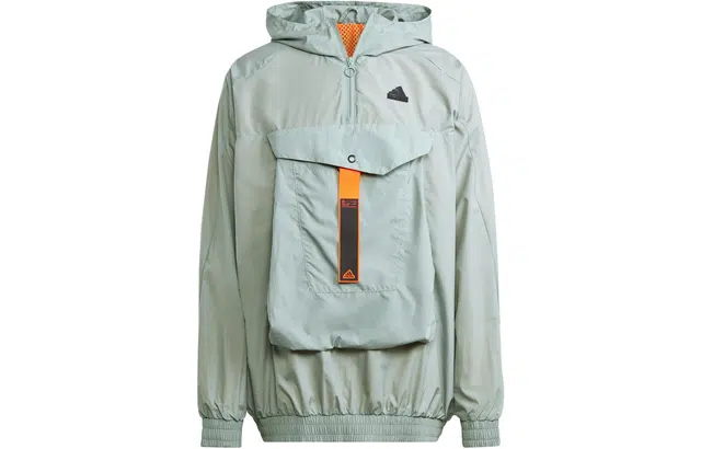 adidas City Escape Premium Logo