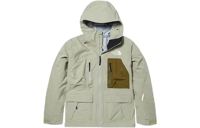 THE NORTH FACE