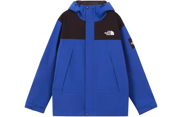 THE NORTH FACE SS23 Logo